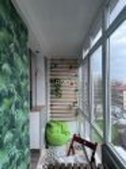 Apartament 2 camere Grivița - 8