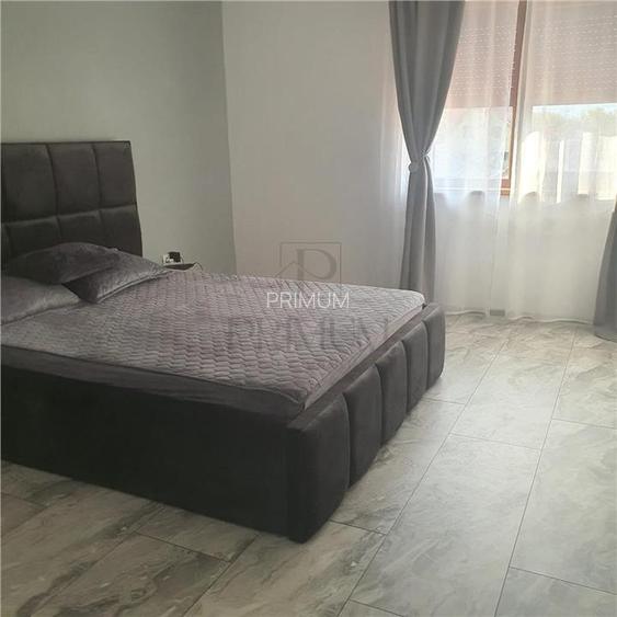 Plopi - Casa individuala - mobilata utilata - panouri fotovoltaice - 7