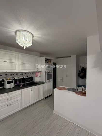 Apartament 3 camere Fabrica de Bere - 6