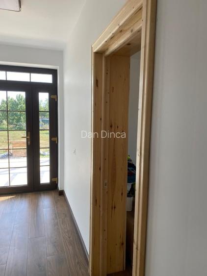 Casa P+M 3 dormitoare + Living 40 MP si 2 bai - 9
