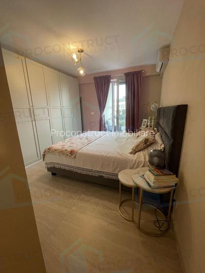 Apartament 3 camere, 82 mp, zona Aradului – bloc 2018 - 4