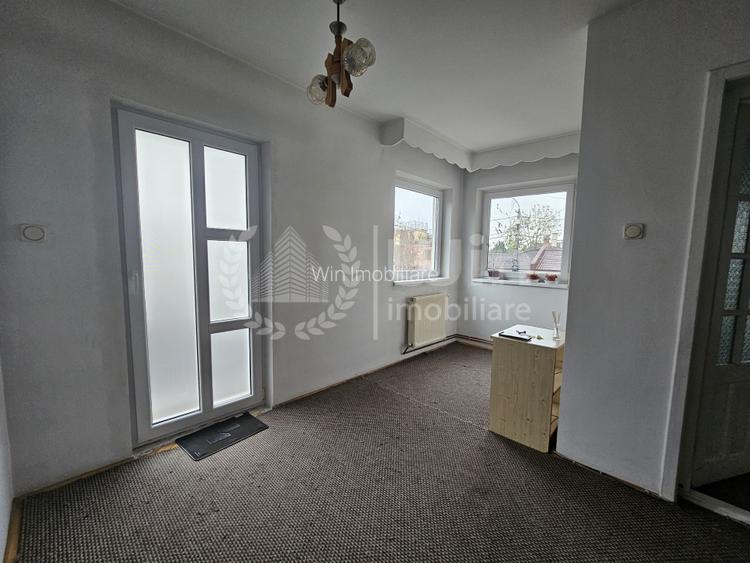 Casa 6 camere | 240mp util | Gheorgheni | Zona Str. Heltai Gaspar - 12