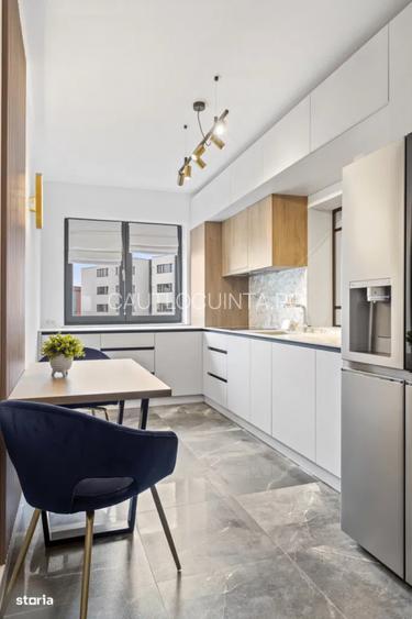 Apartament 4 camere LUX inchiriere | Ivory Residence | 2 x loc parcare - 7