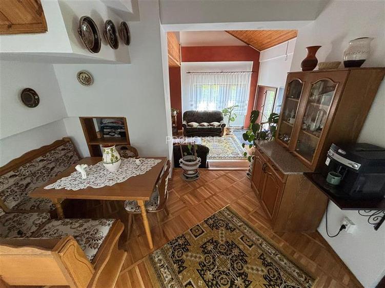 VILA DEOSEBITA IN SLATINA - LUNCANI - OAZA DE LINISTE LA MARGINEA PADURII - 9