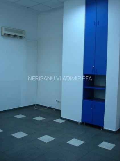 Bd.Unirii-Str.Traian-Str.Matei Basarab-Rin Hotel magazin inchiriere - 19