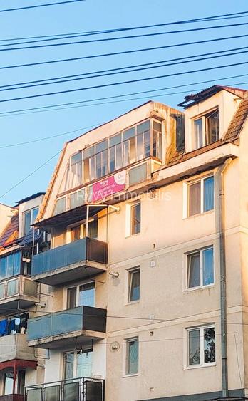 OPORTUNITATE EXCELENTĂ- apartament de vânzare,2 camere-Covasna - 7