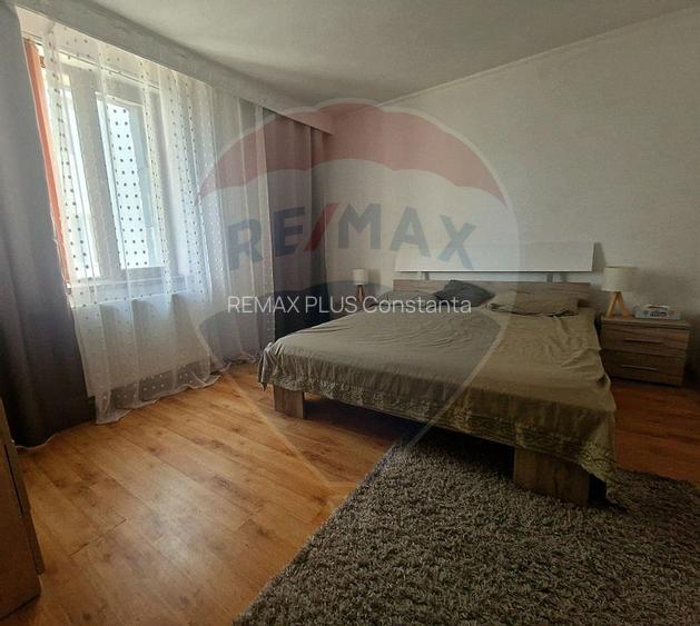 Apartament cu 2 camere de închiriat-Mihail Kogalniceanu-Constanta - 2