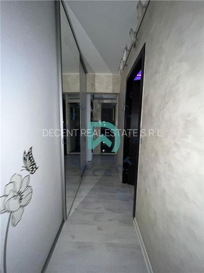 Apartament 3 camere Tractorul, 70mp., Brasov - 12