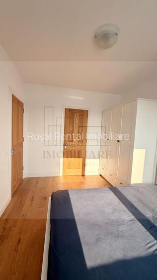 Apartament cu 3 camere | 2 băi | Mărăști | Panoramă superbă - 14