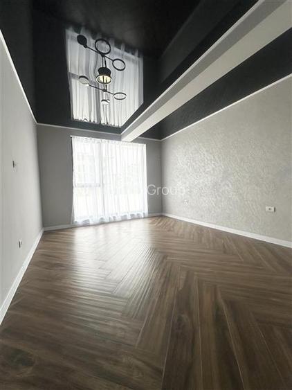 Apartament 3 Camere la Cheie, Proiect Premium 2026, Mamaia Nord - 3
