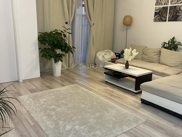 Giroc/Esso - Duplex modern cu 5 camere, complet mobilat - 17