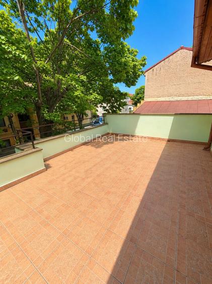 🏡 VILĂ DE VÂNZARE | Zona Centrală – Str. Decebal | D+P+E | Teren 200 mp | Ideal - 6