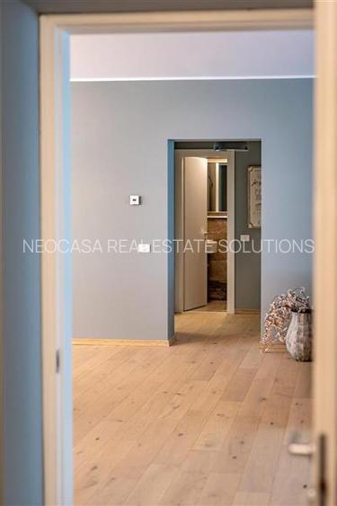 APARTAMENT  4 CAMERE // KISELEFF // 205 MP UTILI - 24