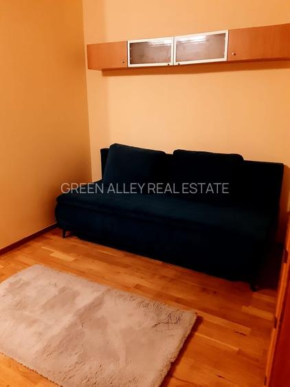 GARSONIERA || BLOC MIXT || PALLADY || METROU 1 DECEMBRIE - 10