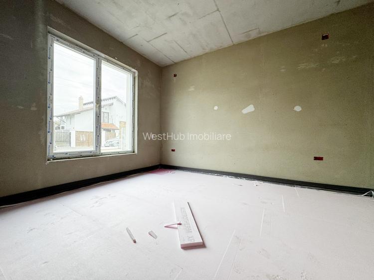 Duplex 3 camere, 78mp utili+ 21mp terasa, 285mp teren, Mosnita Noua - 7