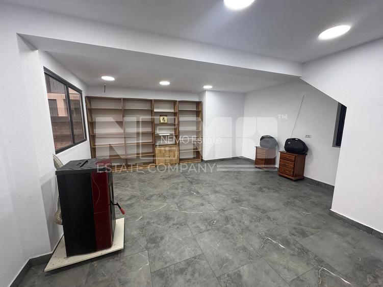 HALĂ INDUSTRIALĂ | 416 MP UTILI + TEREN 35 ARI | HORODNIC - 10