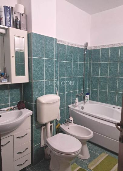 Apartament cu 3 camere si parcare subterana in Terezian - 7