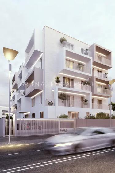 OPERA TEI || 2 CAMERE CU TERASA DE 13.36 MP || LACUL TEI || PARCUL CIRCULUI - 3