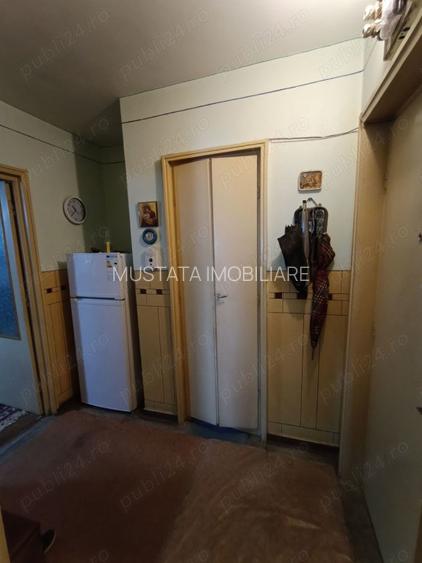 - Apartament 2 camere confort 1, zona Garii-Marna. - 4