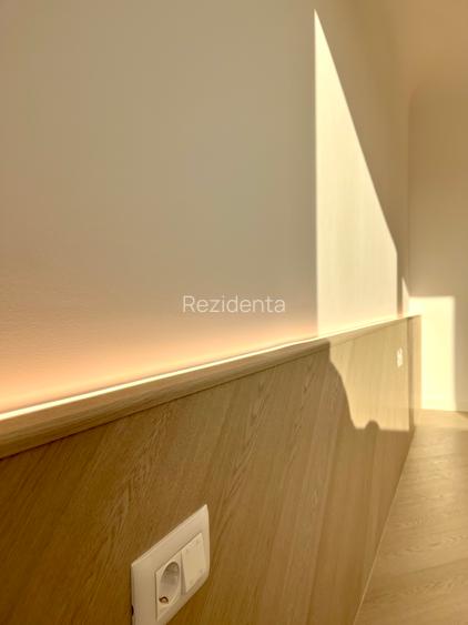 3 camere Cortina North | Parcare subterana | Pipera - 12