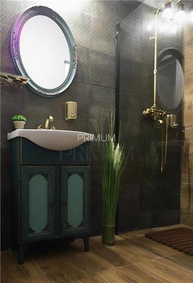 ULTRACENTRAL - 2 Camere - Cladire istorica - Etaj 1 - Centrala termica proprie - 8