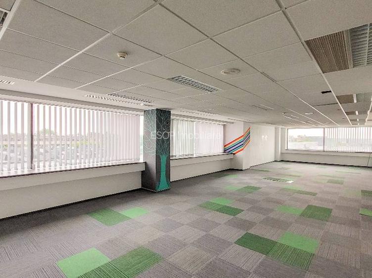 0% comision! Inchiriere birouri Caramfil, 974 - 6273 mp - 6