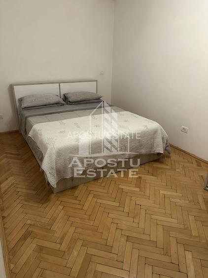 Apartament cu 2 camere, centrala proprie, Complexul Studentesc - 3