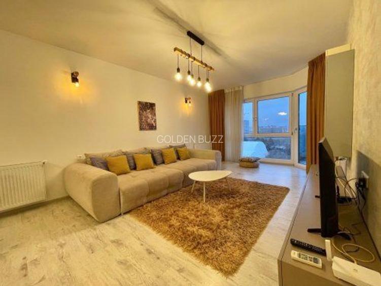 SUPER DEAL | 2 Camere cu Vedere Liberă Verdi | 60 mp + Terasă 6 mp - 5