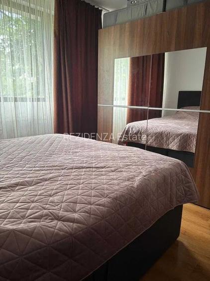 APARTAMENT 2 CAMERE DECOMANDAT BLOC REABILITAT PLAZZA MALL - 4