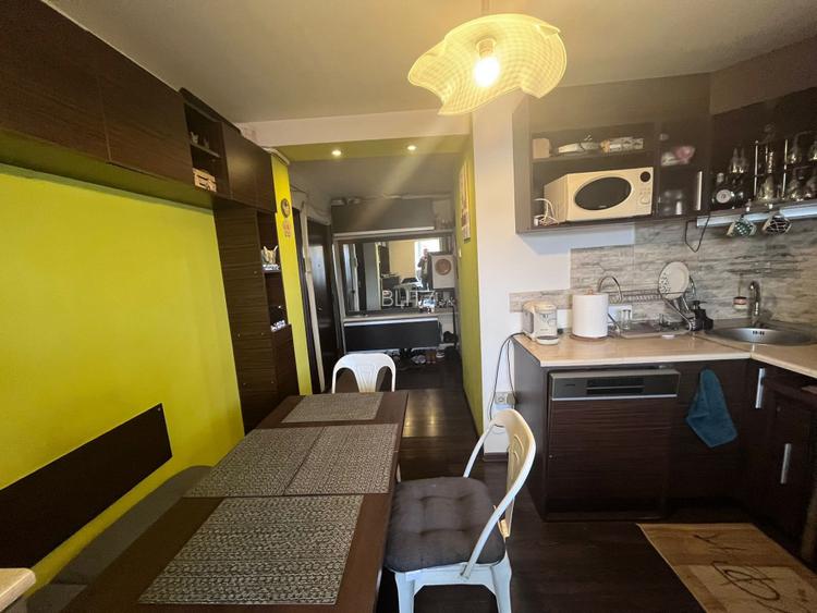 Apartament 3 camere, 71.84 mp, zona 1 Mai - 7