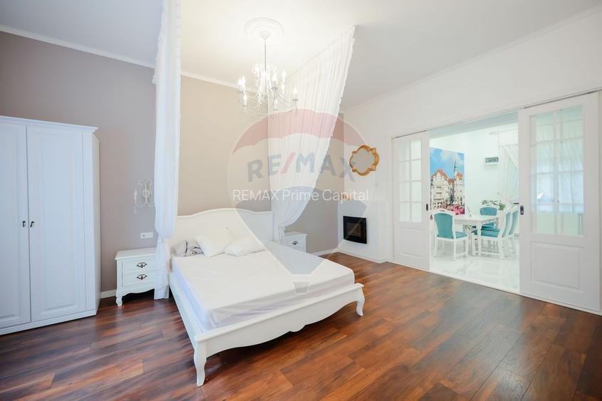 Apartament cu 2 camere de închiriat în zona Ultracentral - 10