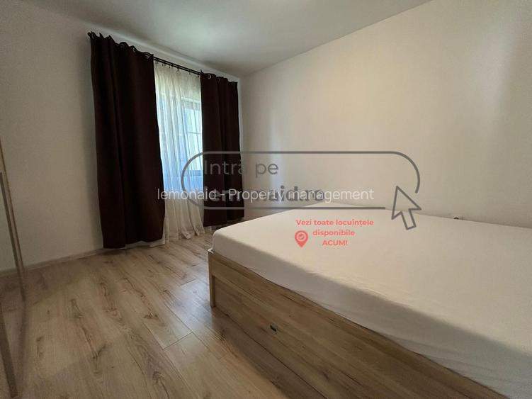 Apartament 2 camere | Str. Frasinului 6 - Giroc | lemonaid - property management - 11