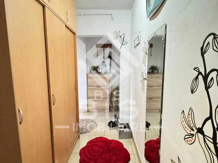 Apartament 3 camere, etaj 3 - zona Decebal