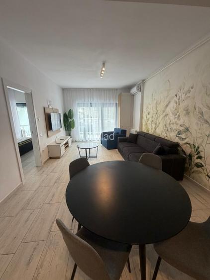 Apartament cu 1 dormitor, 2 bai 1 parcare pe malul marii - 10