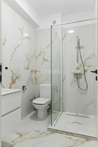 Apartament 2 Camere în Proiect Boutique - Pompă de Căldură Individuală - 8