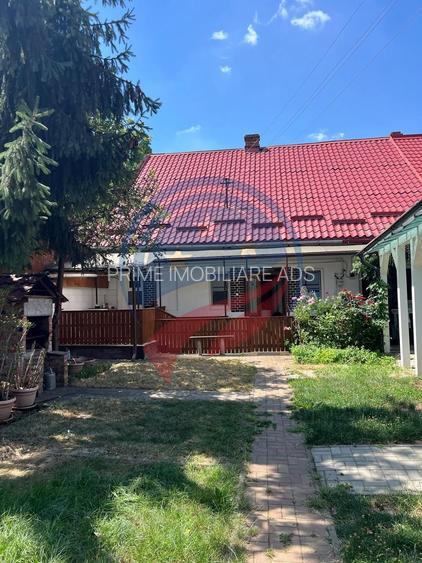 Casă cochetă cu potențial de extindere, în zona centrală - 2