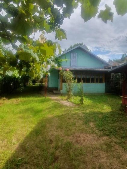 Casa Baicoi 1280 mp