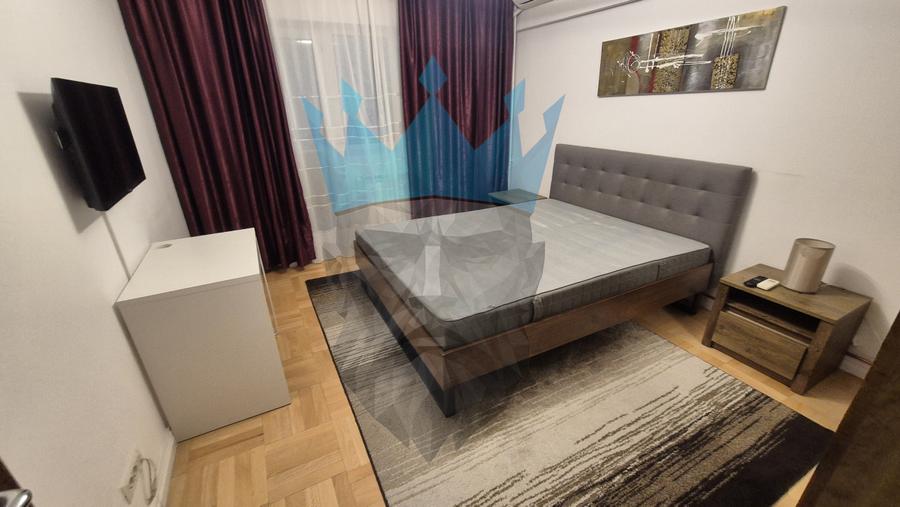 Apartament 3 Camere Piata Romana Bucuresti