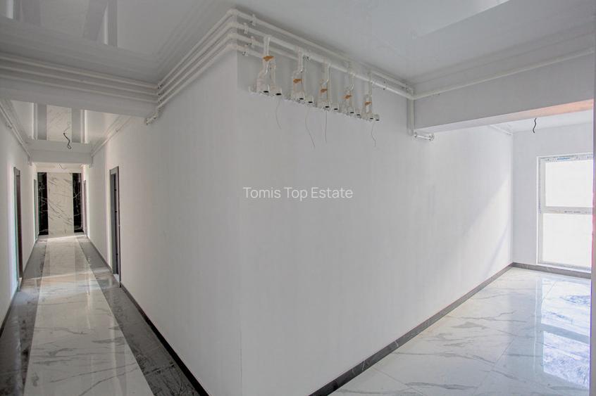 Apartament decomandat cu bucatarie inchisa, luminos, piscina Mamaia Sat - 10