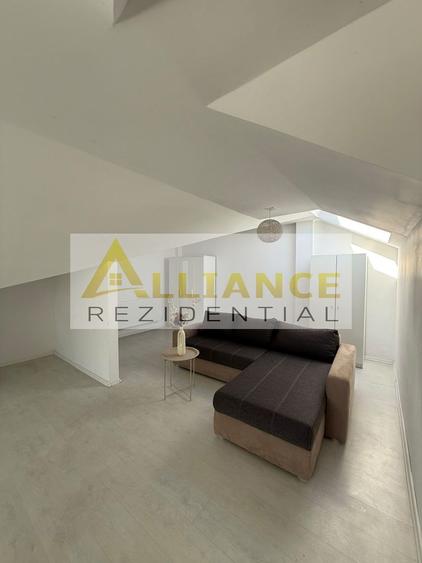 CASA TIP DUPLEX | 122 MP UTILI | 4 CAMERE | 2 BAI | PRIMARIE POPESTI |