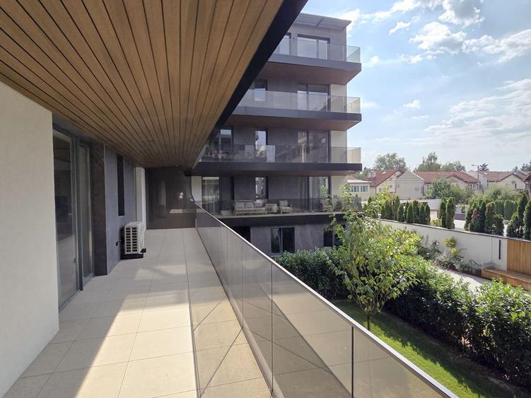 New Premium 3-Room Apartment for Rent | Iancu Nicolae I Pool