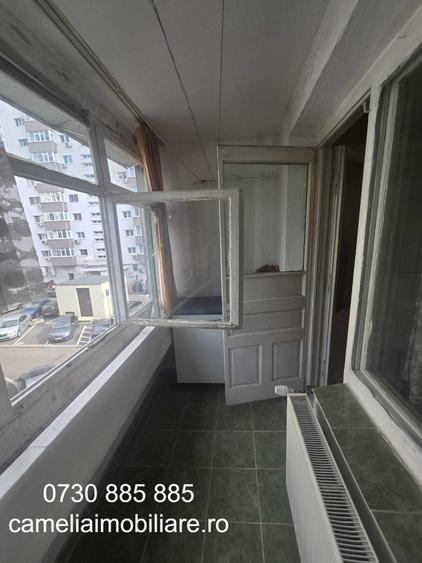 3 camere, decomandat, centrala, clasic, intre metrou Gorjului si Pacii,