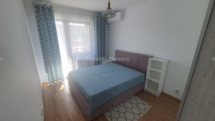 Apartament 2 camere Cartierul Solar, Sector 4 - 4