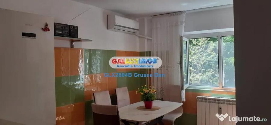 drumul taberei | 2cam 73mp spatios etaj 1 1990 AC balcon | metrou - 6