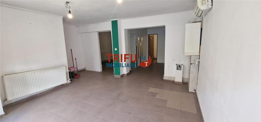 Spatiu de inchiriat zona Cetate