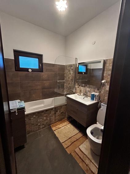6 rooms villa for rent Baneasa - Herastrau