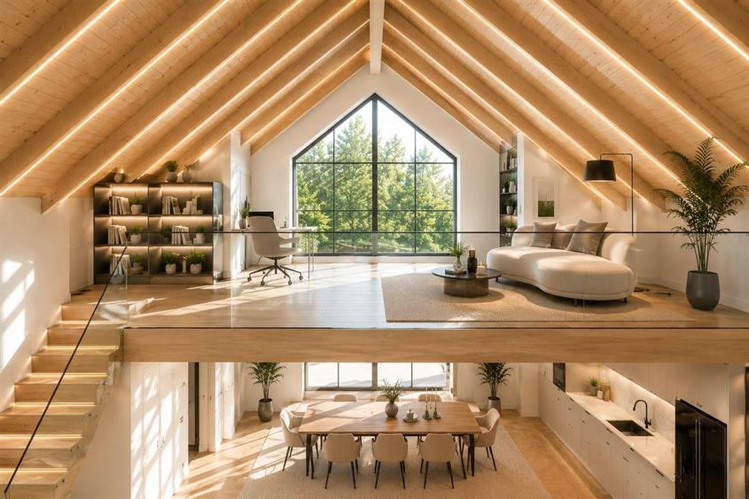 Bran Mountain Retreat – Doar 3 vile exclusiviste în inima Branului