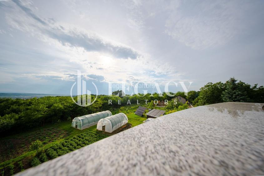 Vilă Exclusivistă în Copou – 680 mp Utili | Teren 1.414 mp - 45