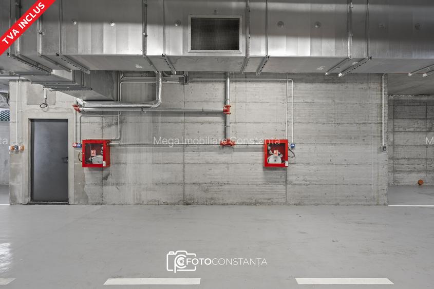 ✅Vedere la mare: Apartament Faleză Nord · bucătărie separată · parcare - 17