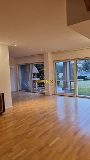 Ibiza Golf&Light Pipera, American School, 7-room villa for rent, pet friendly